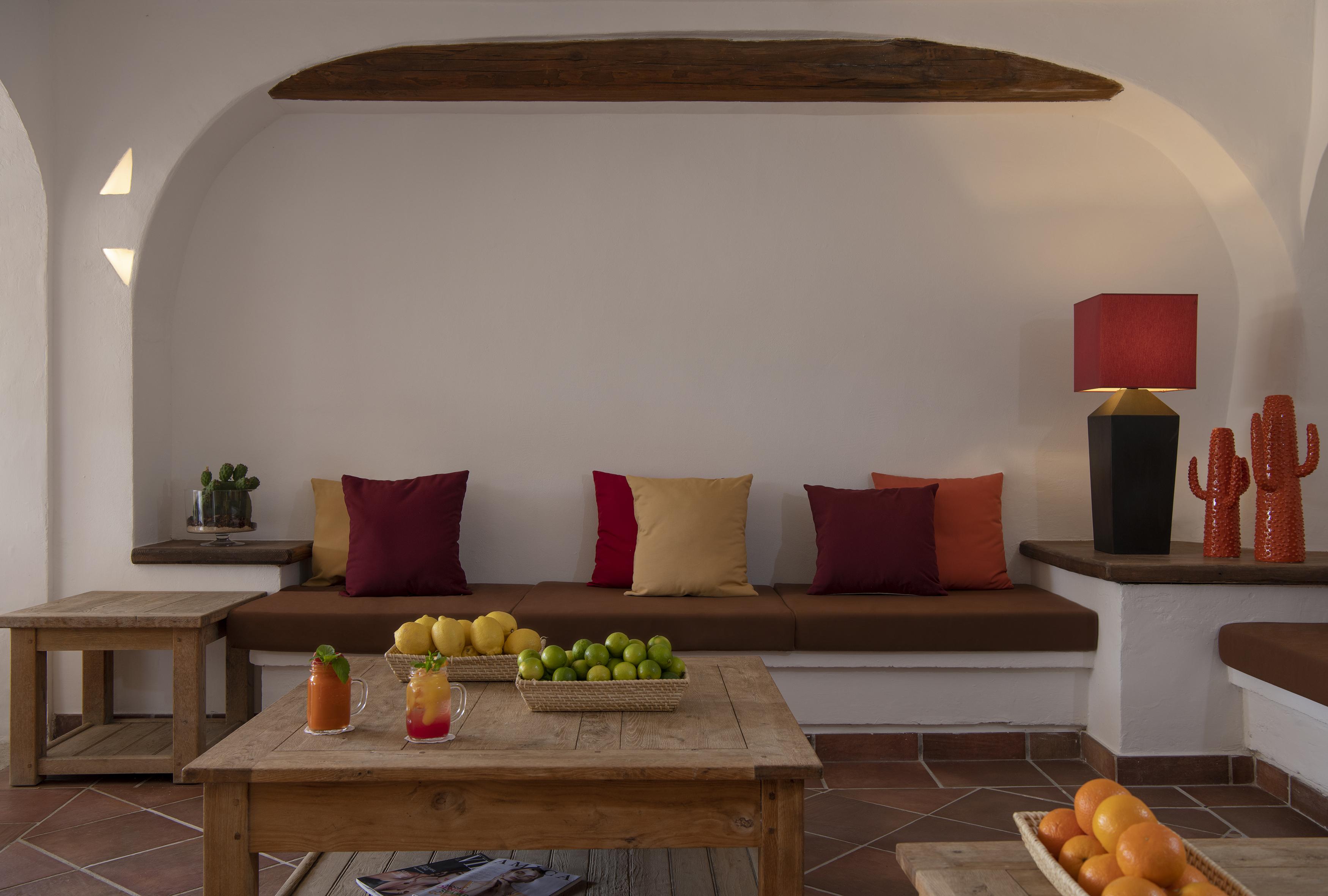 Cph | Pevero Hotel Porto Cervo Exterior photo